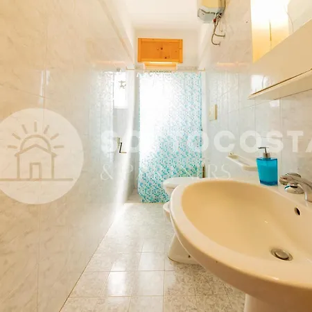 Giordania Flat - Torre Specchia توري سبيشيا روجيري